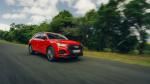 Audi Q3 35 TFSI Launch Edition 2019 года (AU)
